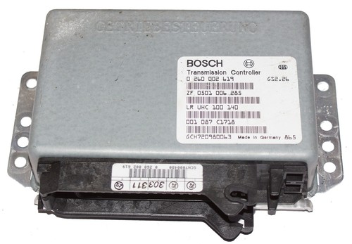 Range rover p38 - p38, 94-98