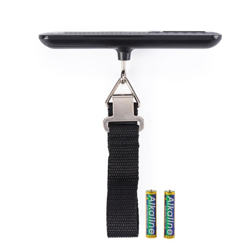 Salter digital luggage - salter,
