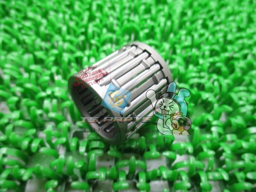 Ts200r crankshaft bearing in - crankshaft, bearing,