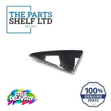 GENUINE VOLKSWAGEN VW POLO GTI FRONT BUMPER LOWER CORNER TRIM LEFT N/S NEW