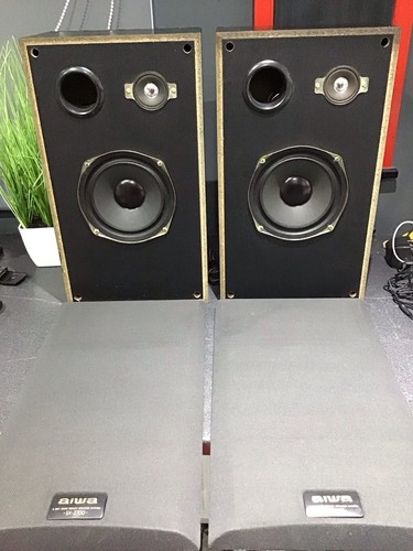 Aiwa z700 stereo - aiwa, sx-z700