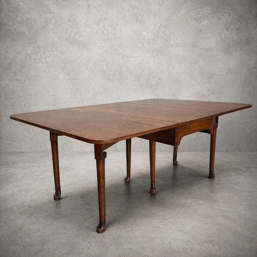 Large edwardian oak - edwardian, leaf