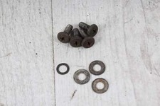 Bolts Washer Fairing Radiator