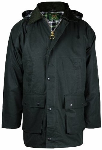 Mens countryman padded - mens,