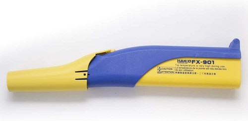 Hakko 901 cordless - hakko, fx-901