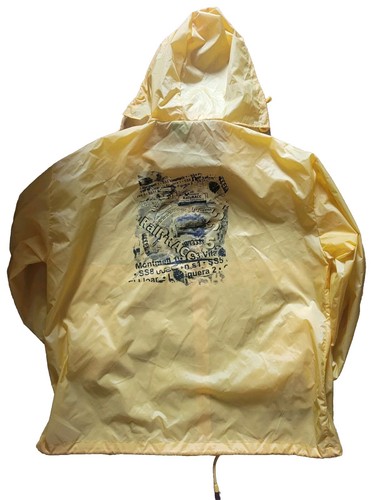 Wrc rally rallyracc jacket - rally,