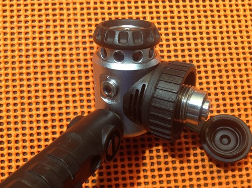Service kit scubapro mk11 - service,