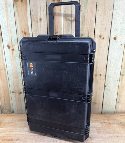 Pelican im2950 storm case - storm,