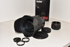 Nikon DSLR DIGITAL fit 500mm