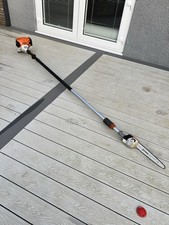 Stihl HT 103 Is A Telescopic