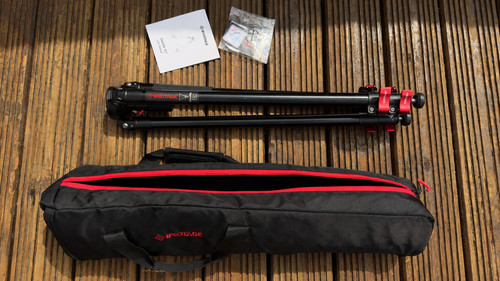 Ifootage gazelle tc7 - ifootage,