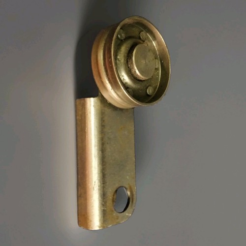Blade belt tension - belt, pulley