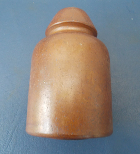 Gpo brown ceramic - gpo,