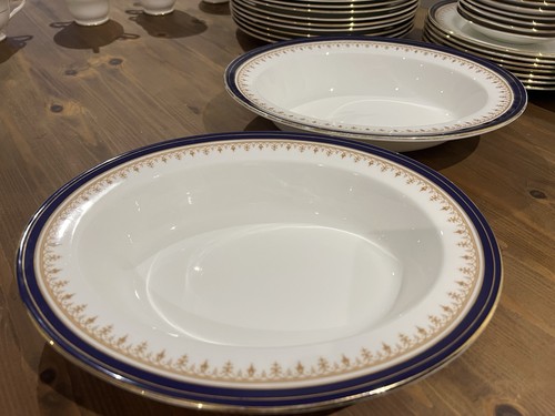 Aynsley leighton cobalt - 2, x