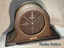 Freed-Eisemann Radio Speaker