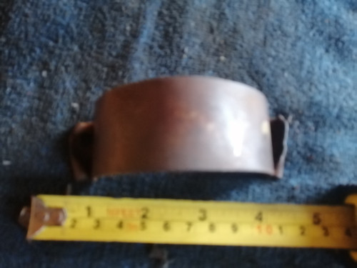 Bsa triumph dynamo strap for - bsa,