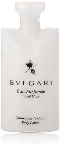 Bvlgari eau parfumee the - bvlgari,