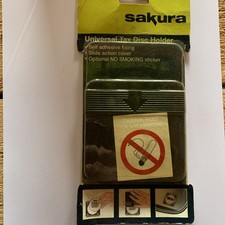 Universal Tax Disc / Permit