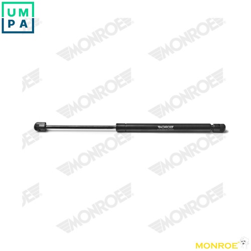 Gas spring bootcargo - gas,