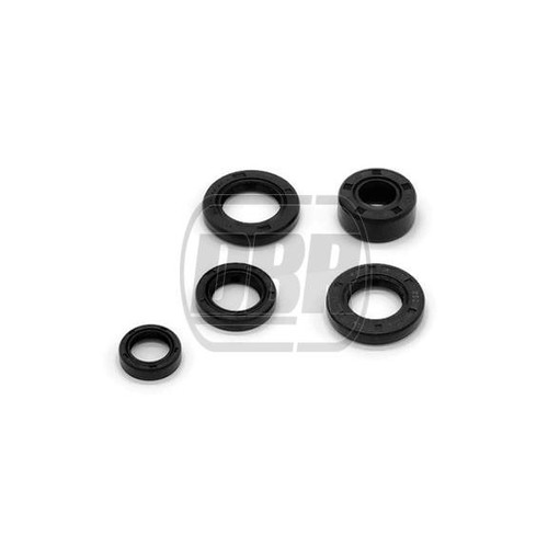 Yx140 pit bike oil - bike, set