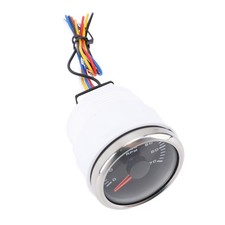 ⁺52mm 7000RPM Tachometer