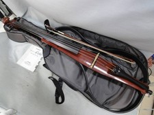 Yamaha SVC-100 Silent Electric