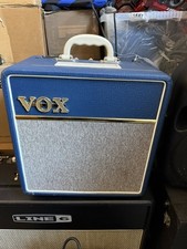 Vox AC4C1-12 BL Limited