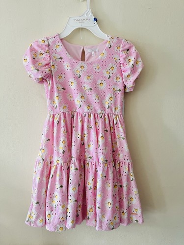 Girls 7yrs new tagged - new,