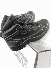 NEW OFFICIAL WORLD RALLY CHAMPIONSHIPS WRC BOOTS HIKING HARD WEARING MENS WOMENS