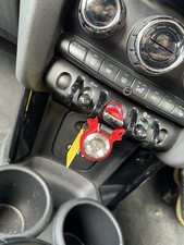 Fits MINI Cooper JCW Pro Valve