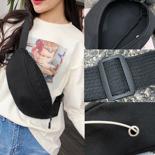 Waist bum bag - waist, fanny