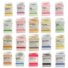 BLACK FRIDAY SALE-Hydro Korean Skincare Face Mask Jelly Peel Off Powder - 680g