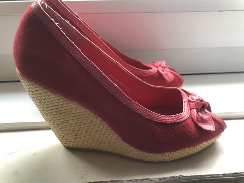 Shoes size - shoes, 4