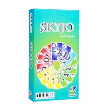 Table Games from Magilano The entertaining card game for kids and adults