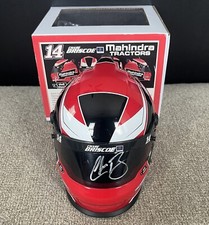 Chase Briscoe Signed 2022