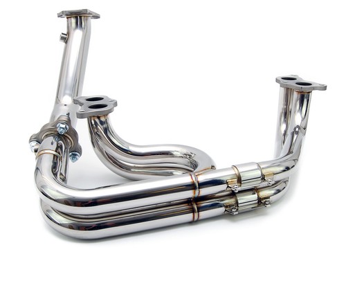 Fuji racing exhaust - racing,