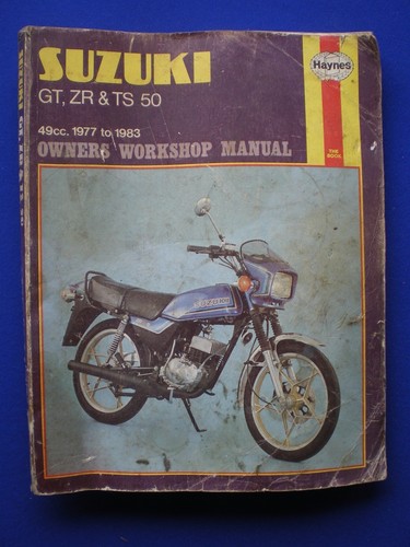 Haynes workshop manual - haynes,
