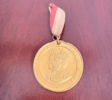 1911 King George V & Queen