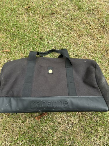 Paco rabanne men - men’s, duffle