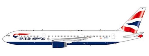 Wings british airways - british,
