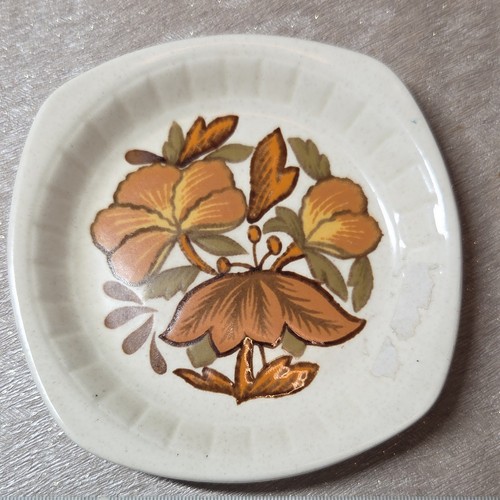 Royal worcester palissy 1970s - palissy,