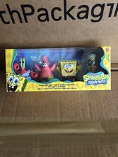 Sponge Bob Squarepants Mini