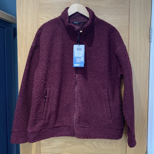 Rohan ladies aurora fleece - ladies,