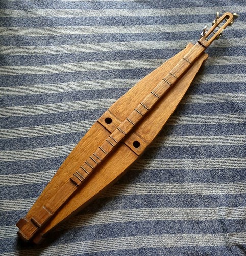 Vintage handmade appalachian - vintage,