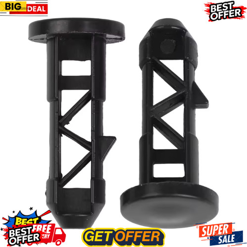 2pc 6pcs wheelie - 2pc/6pcs, pins