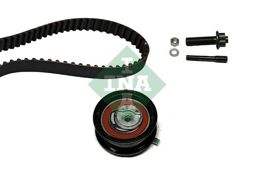 Ina 530016410 timing belt kit - timing,