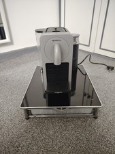 Nespresso Magimix Coffee