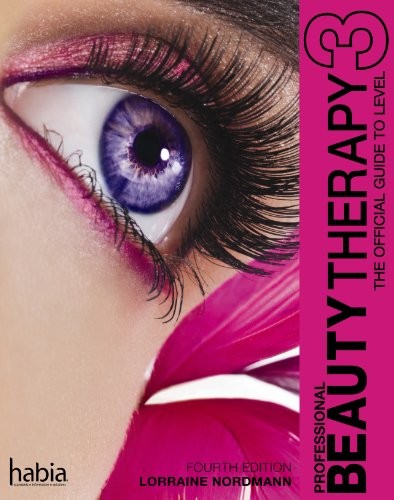 Professional beauty therapy - professional,