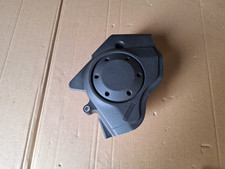 Kawasaki ER6-N - Front Engine