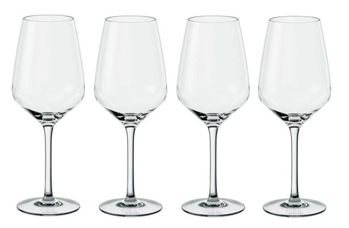 White wine glass villeroy - villeroy, &
